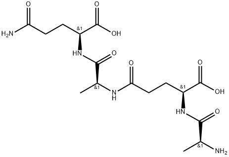 Alanyl-(γ-Glutamyl)-Alanyl-Glutamine 1402135-16-3 現(xiàn)貨供應