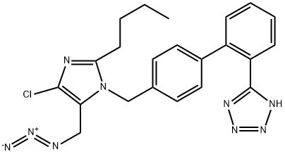 洛沙坦雜質(zhì) 727718-93-6 現(xiàn)貨供應