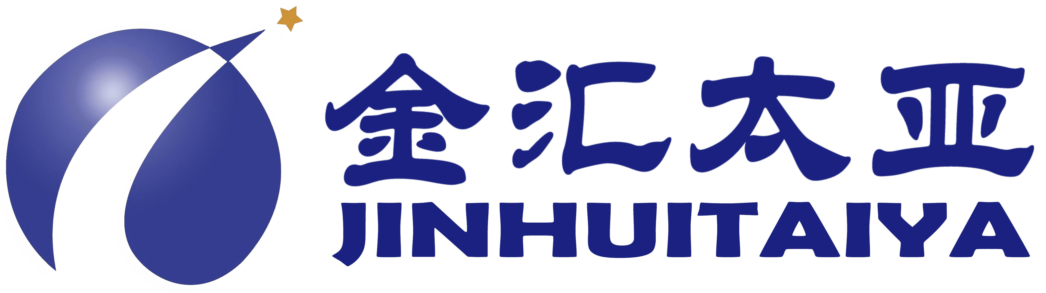 天津金匯太亞化學(xué)試劑有限公司logo