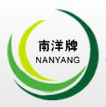 上海南翔試劑有限公司logo