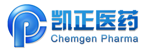 北京凱正聯(lián)合醫(yī)藥技術(shù)有限公司logo