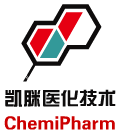 武漢凱脒醫(yī)藥化工技術(shù)有限公司logo