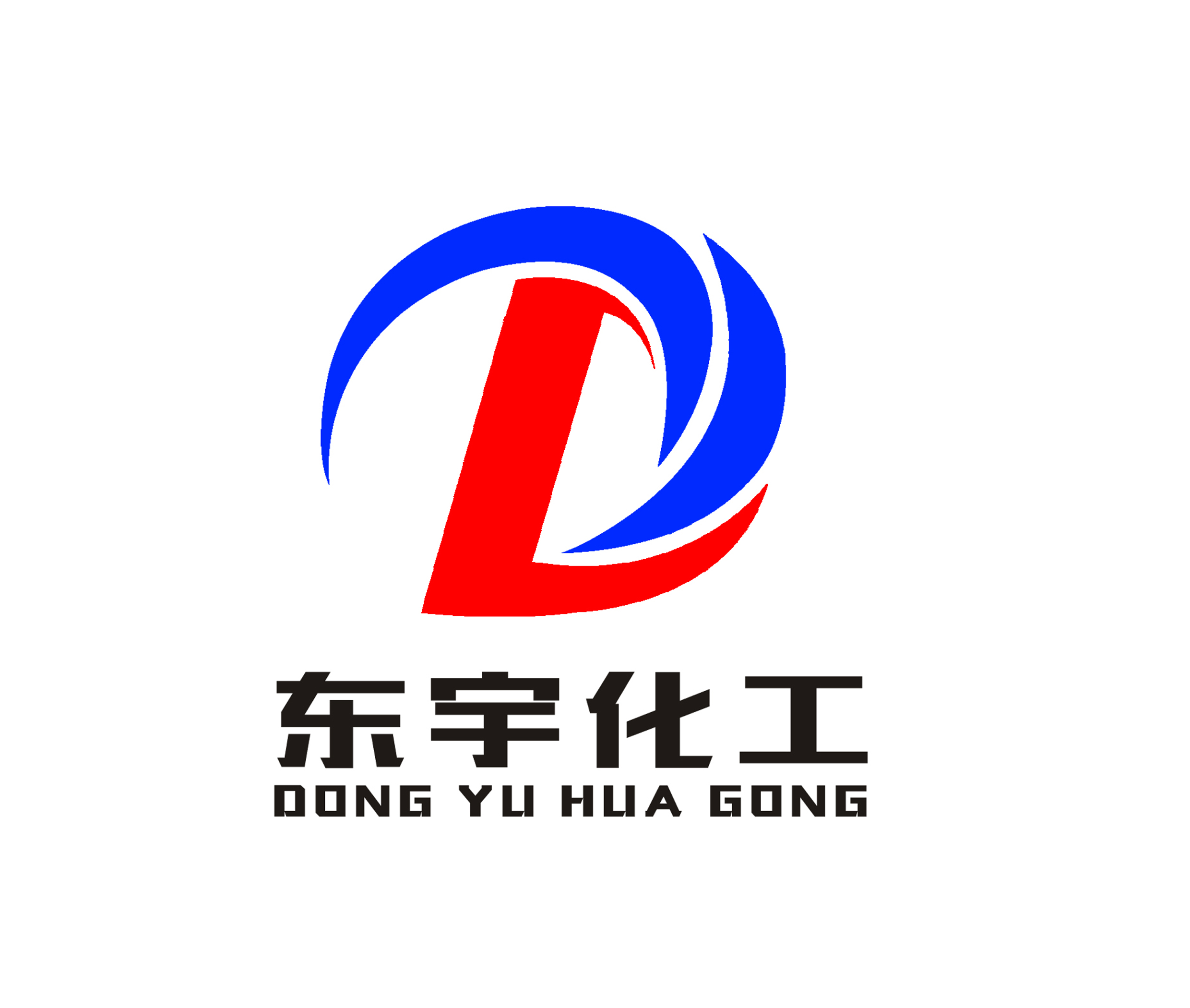 張家港市東宇化工貿(mào)易有限公司logo