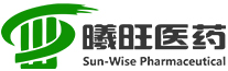 安徽曦旺醫(yī)藥有限公司logo