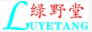 衡陽市綠野堂生物化工科技有限公司logo
