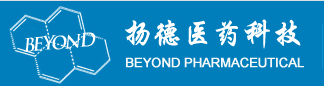 杭州揚德醫(yī)藥科技有限公司logo