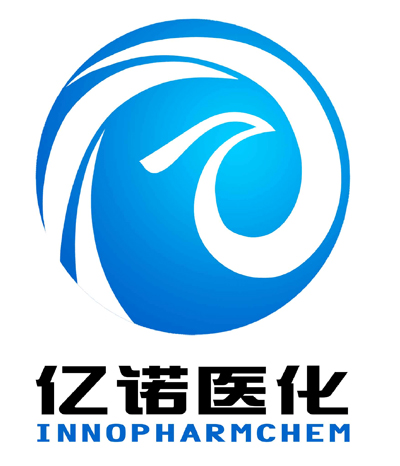 寧波億諾化學(xué)品有限公司logo