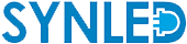 深圳藍(lán)新科技有限公司logo