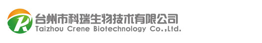 臺州市科瑞生物技術(shù)有限公司logo