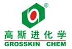 東莞市高斯進(jìn)精細(xì)化工有限公司logo