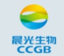 北京晨光同創(chuàng)醫(yī)藥研究院有限公司logo