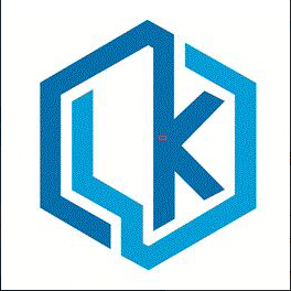 上海凌凱醫(yī)藥科技有限公司logo