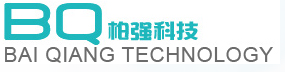 金華柏強科技有限公司logo