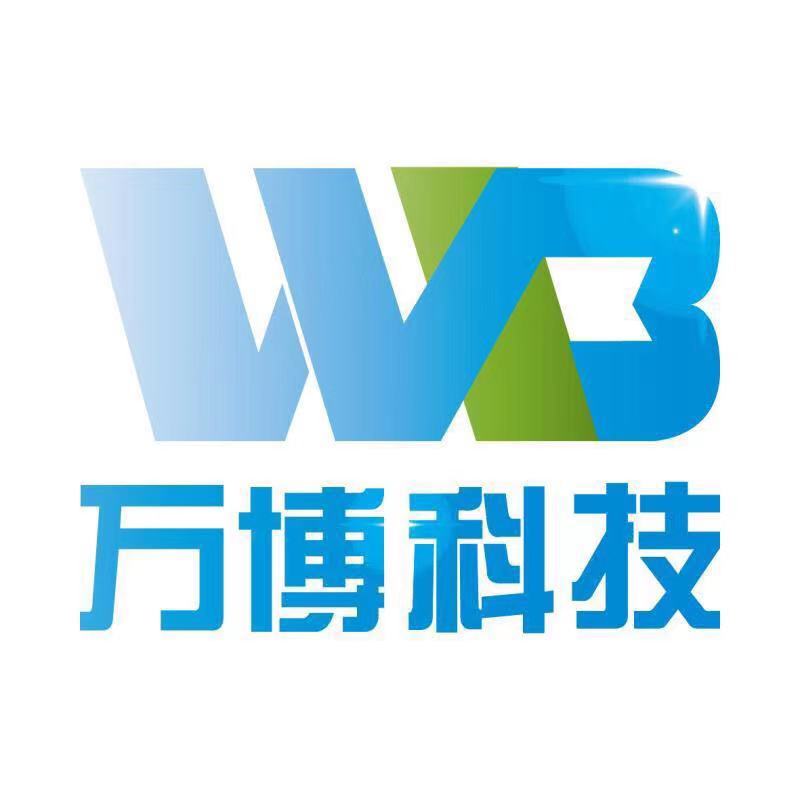 徐州萬(wàn)博生物科技有限公司logo