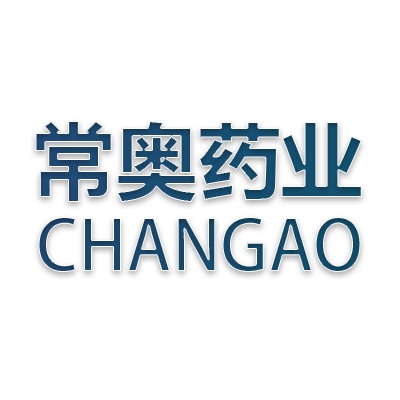 湖北常奧藥業(yè)有限公司logo