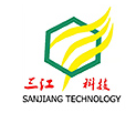 樂山三江生物科技有限公司logo