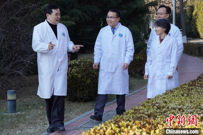 國家自然科學獎一等獎“納米限域催化”：原始創(chuàng)新始于毫末